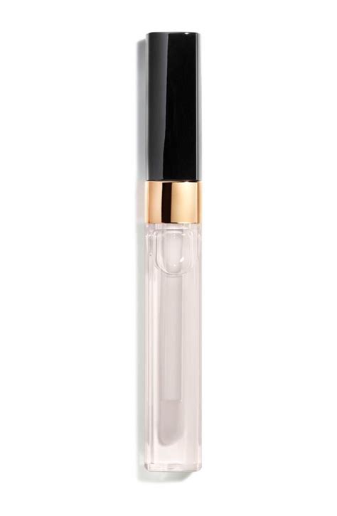 chanel gloss volume